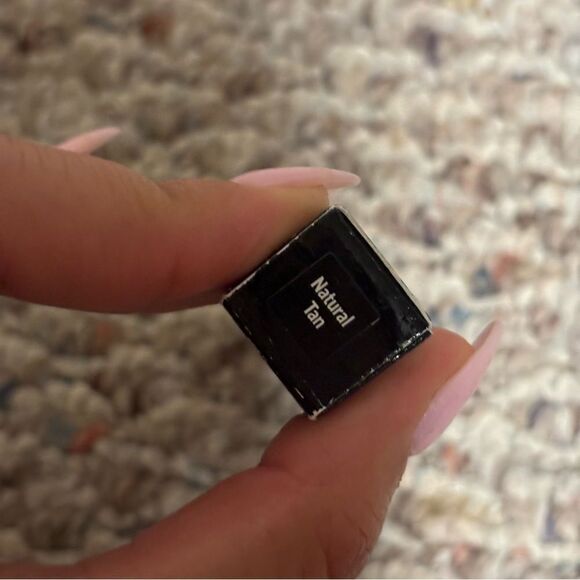 NEW Bobbi Brown Instant Full Cover Concealer Full Size in Natural Tan - Picture 3 of 8